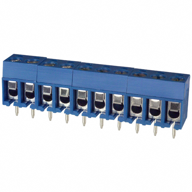 ED120/10DS On Shore Technology Inc.  Cavo a scheda